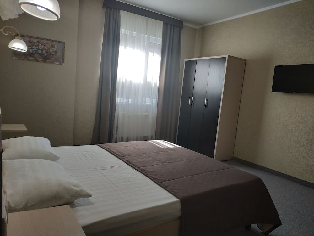 Otel-sauna Messalina