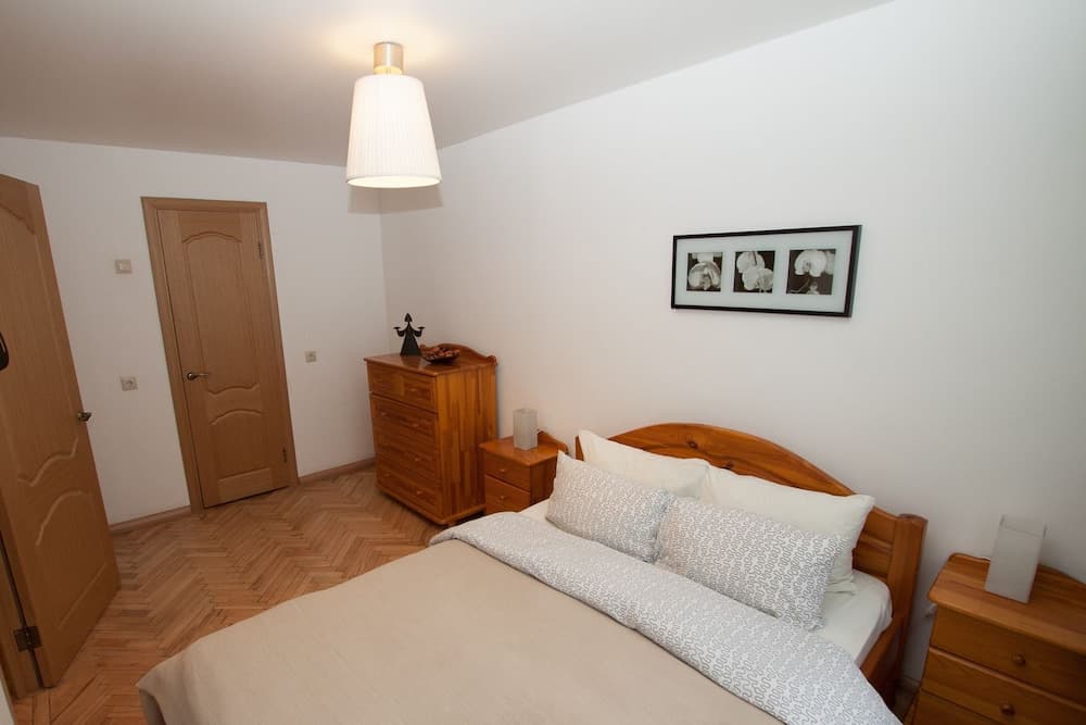 TVST Apartments Bolshaya Gruzinskaya 62