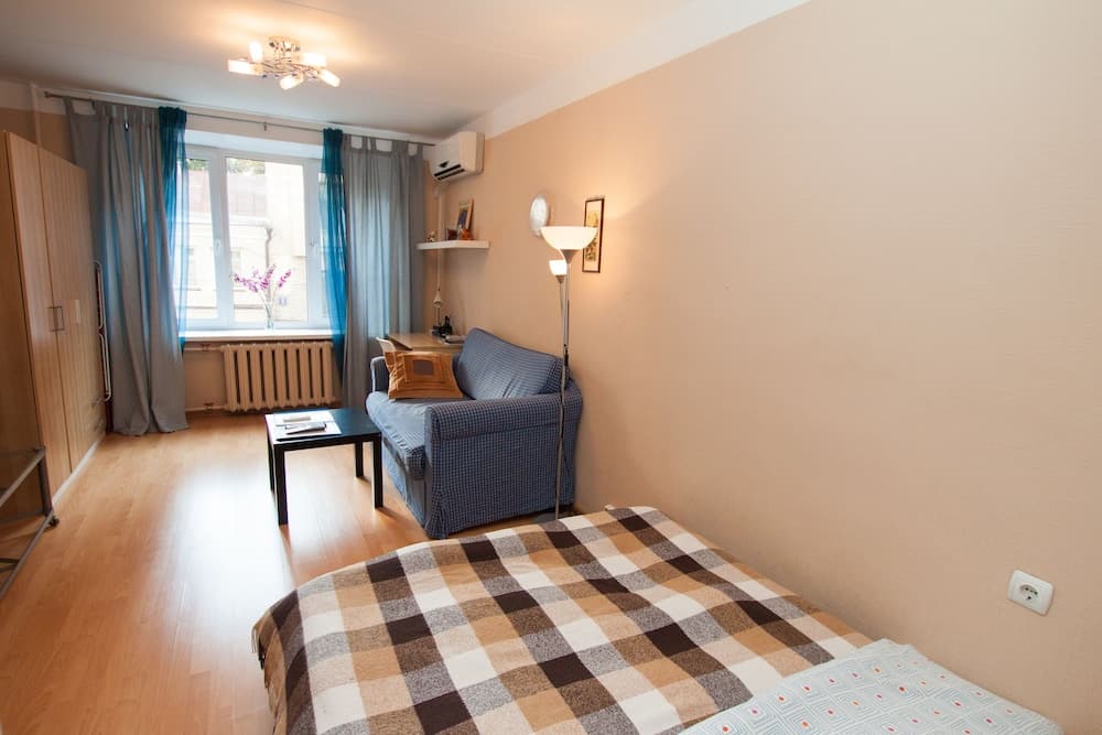 TVST Apartments 4ya Tverskaya-Yamskaya 2