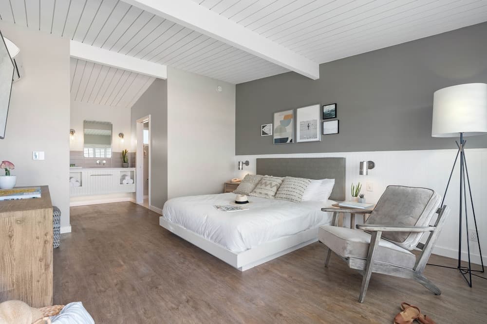 Sea Sprite Beach Club