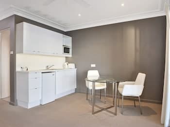 Dutchies Motel Nelson Bay