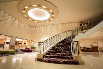 Hotel Grand Hills Shizuoka