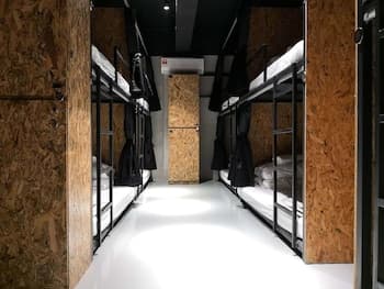 Homy Seafront Hostel