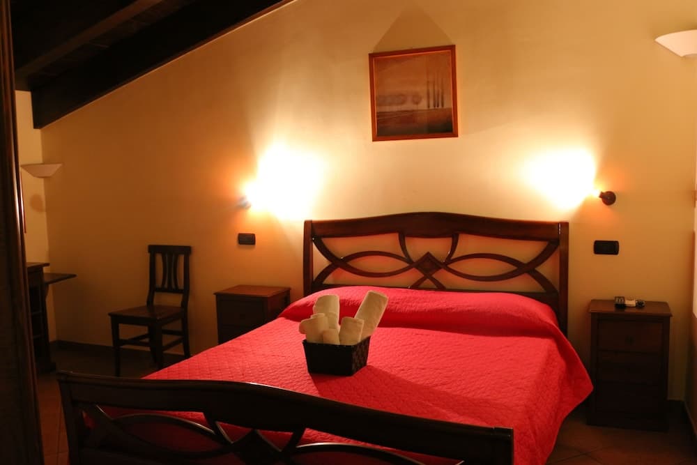 Villetta Capodimonte Guest House