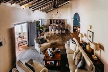 The Bungalow Galle Fort