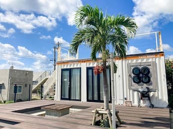 Dot Cottage Imgya Terrace 88rezo