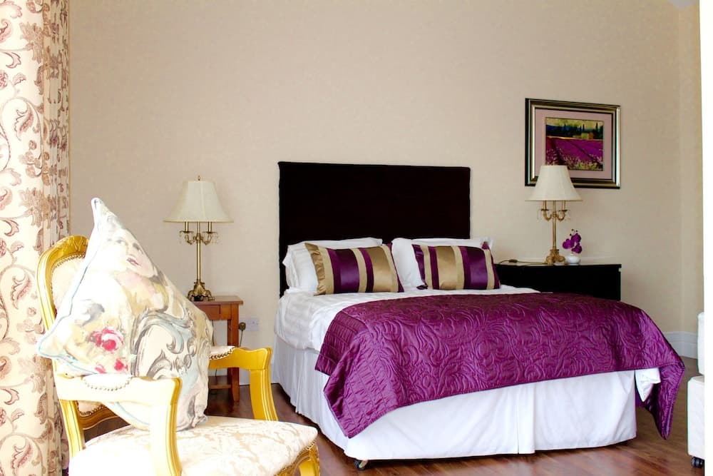 Sheephouse Country Courtyard