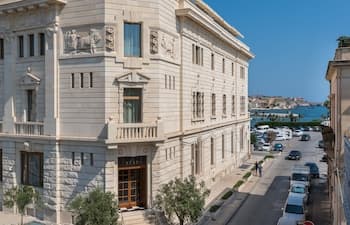 Riva Apartments by Wonderful Italy