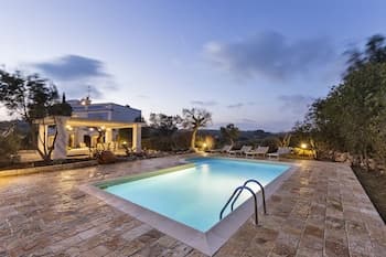 Terra Sessana Country Resort