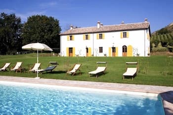 Verdidea - Podere la Casetta