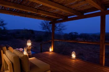 Tintswalo At Lapalala Wilderness