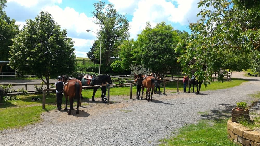 Agriturismo San Filippo