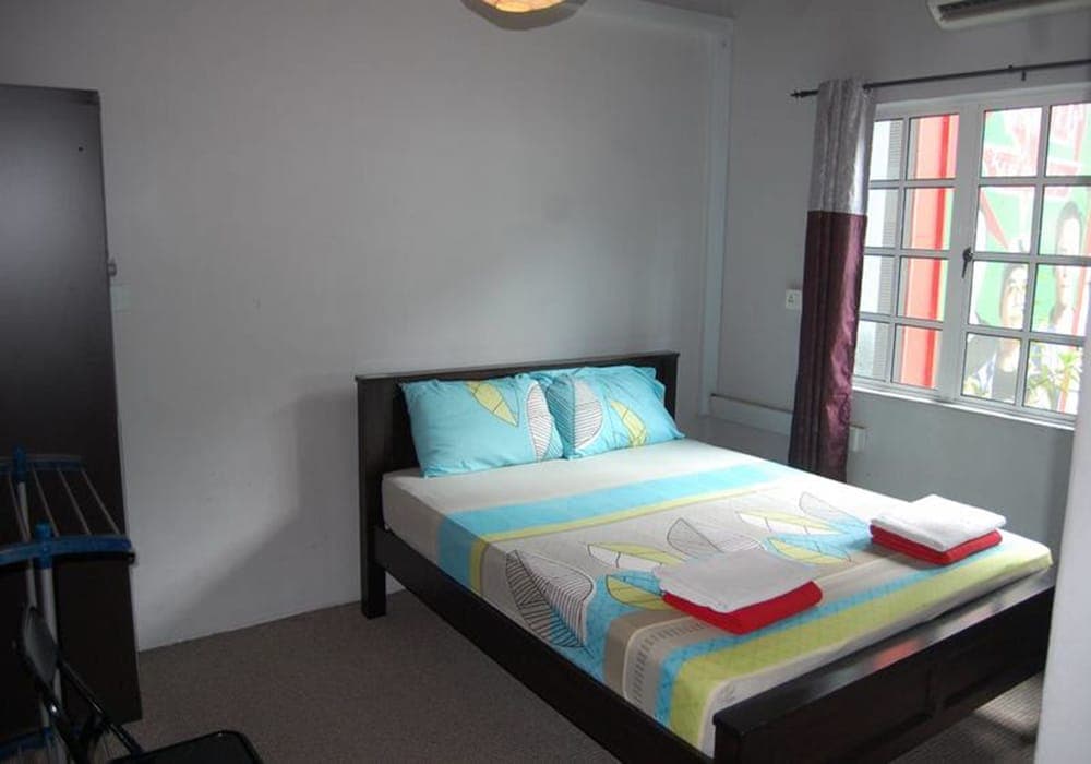 Sunshine Bedz Hostel Kuala Lumpur