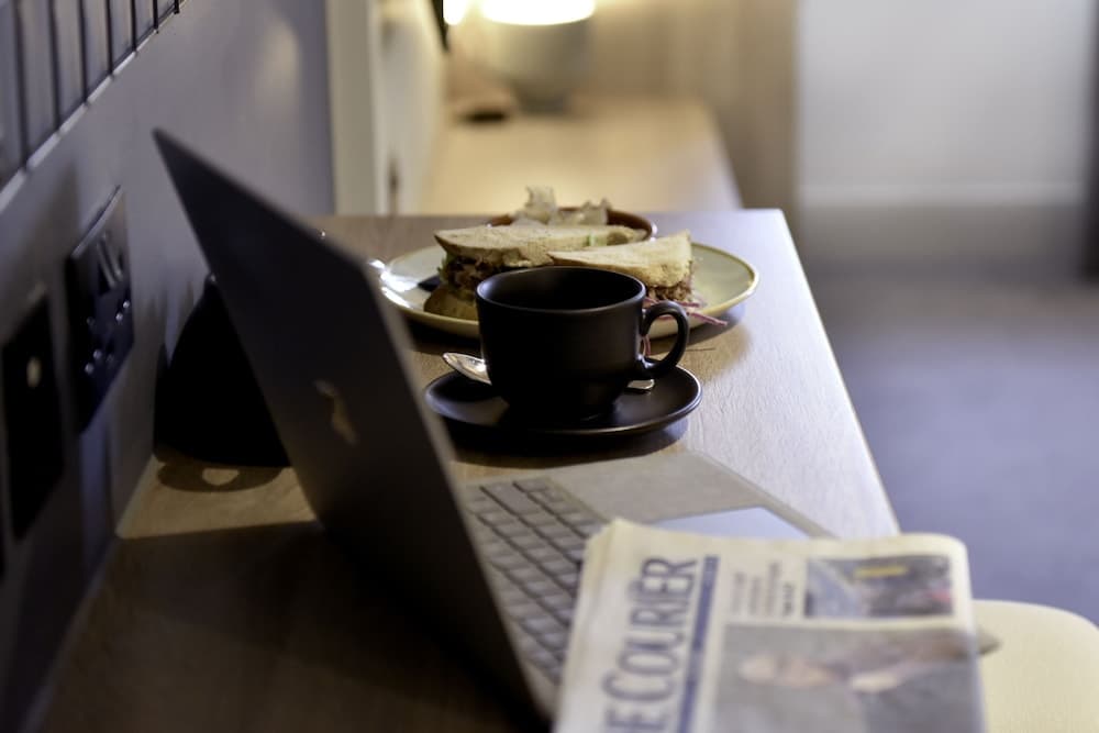 Staybridge Suites Dundee by IHG