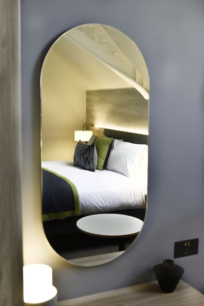 Staybridge Suites Dundee by IHG