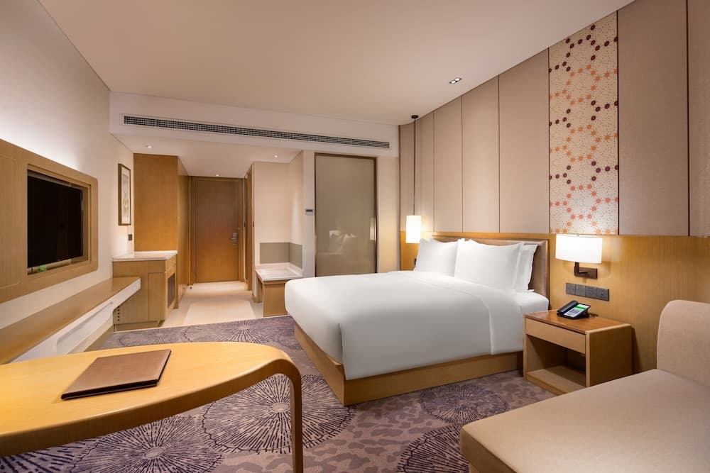 Holiday Inn Tianjin Xiqing by IHG