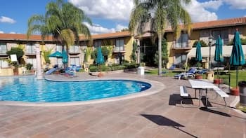 Gran Hotel Hacienda de la Noria