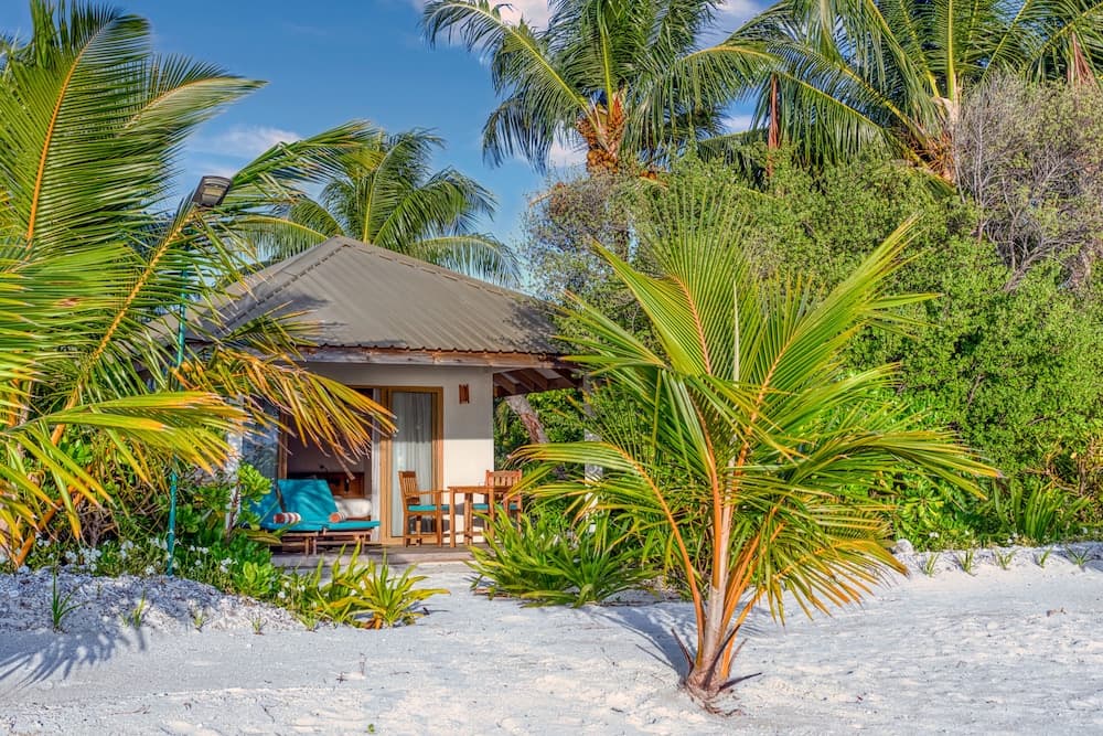 South Palm Resort Maldives