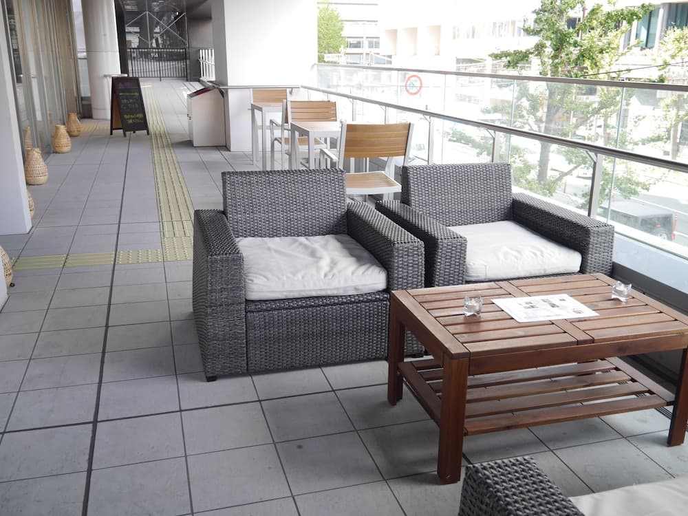 HEARTS Capsule Hotel & Spa HAKATA