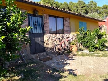 Casa Rural Las Gesillas