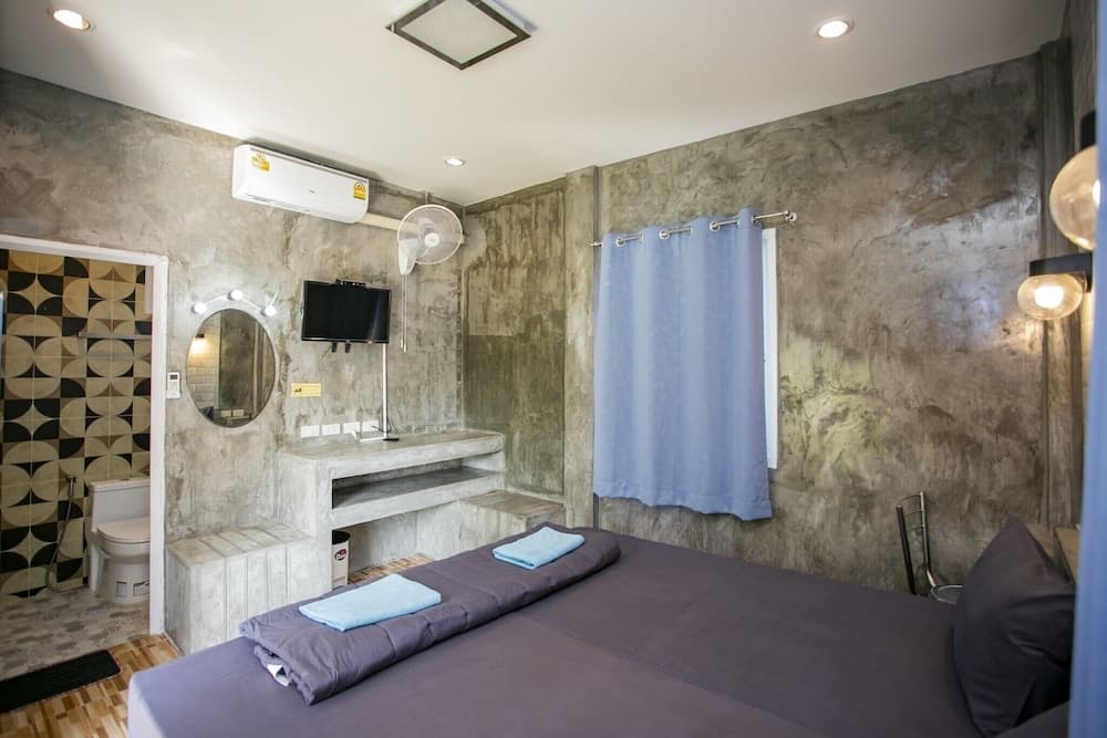 Jumbo Villa Homestay and Resort