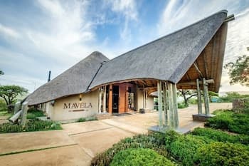 Mavela Game Lodge