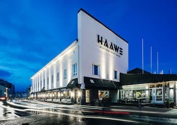 HAAWE Boutique Apart Hotel