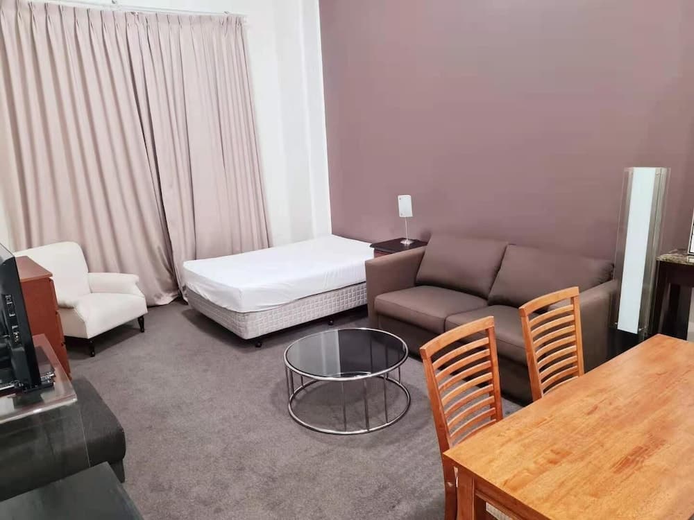 Darling Harbour Resort Style Apartment