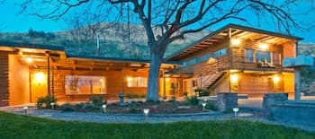 Boise Hillside Suites