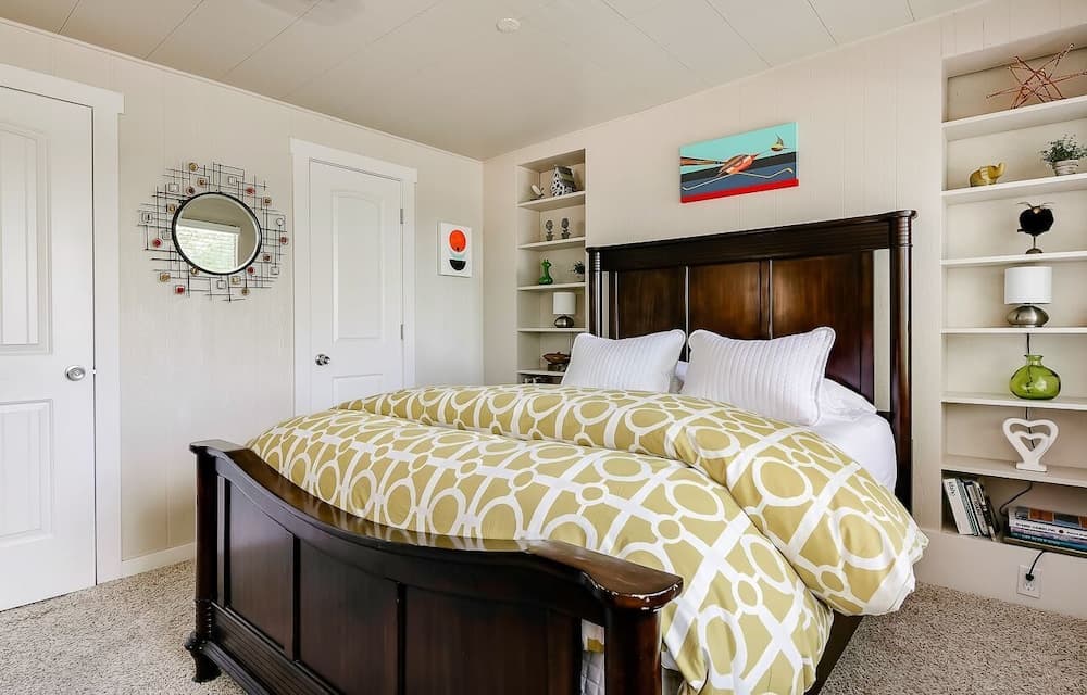 Boise Hillside Suites