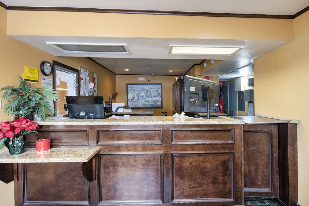 Southern Comfort Hotel