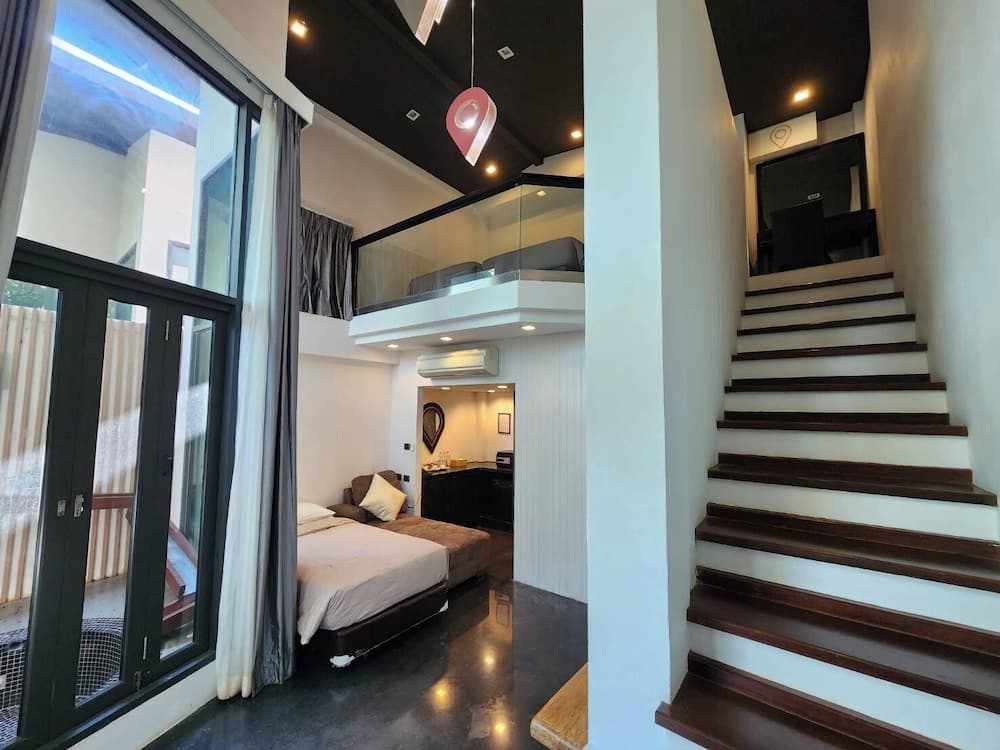 Eco Moment Beach Resort Hadchaosamran