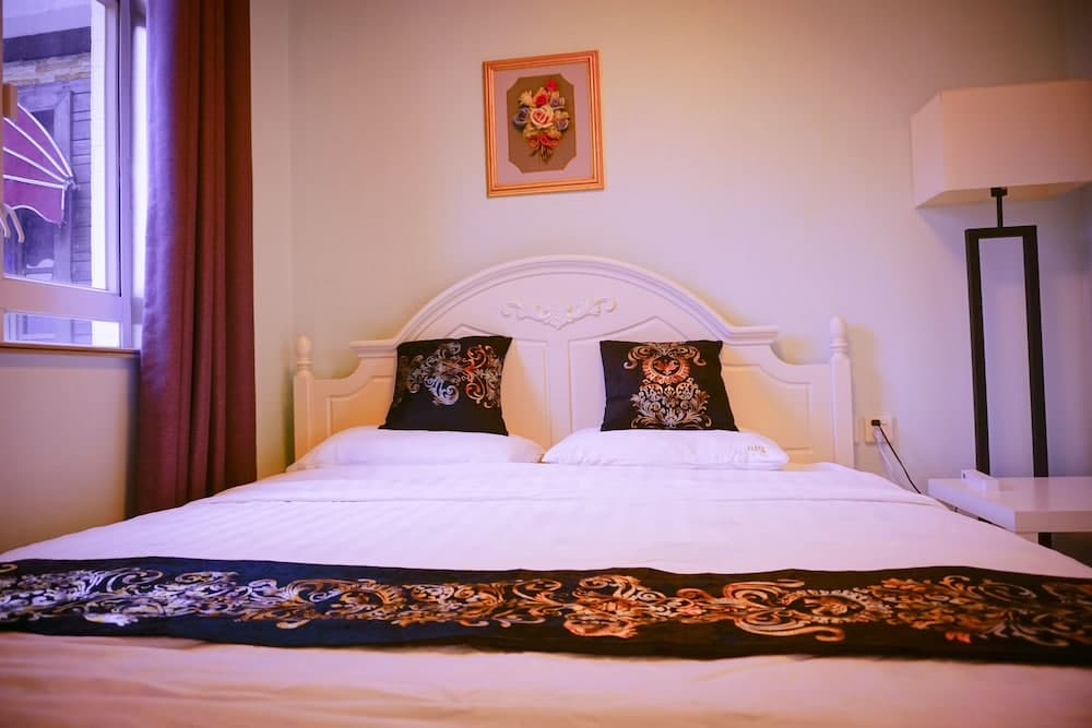 Huajianhui Sea View Inn