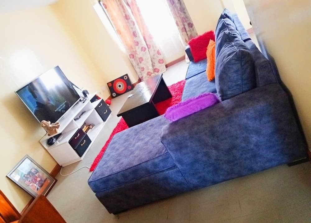 Ramon Cozy Maisonette