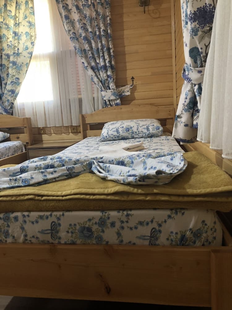 Olympos Varuna Pansiyon