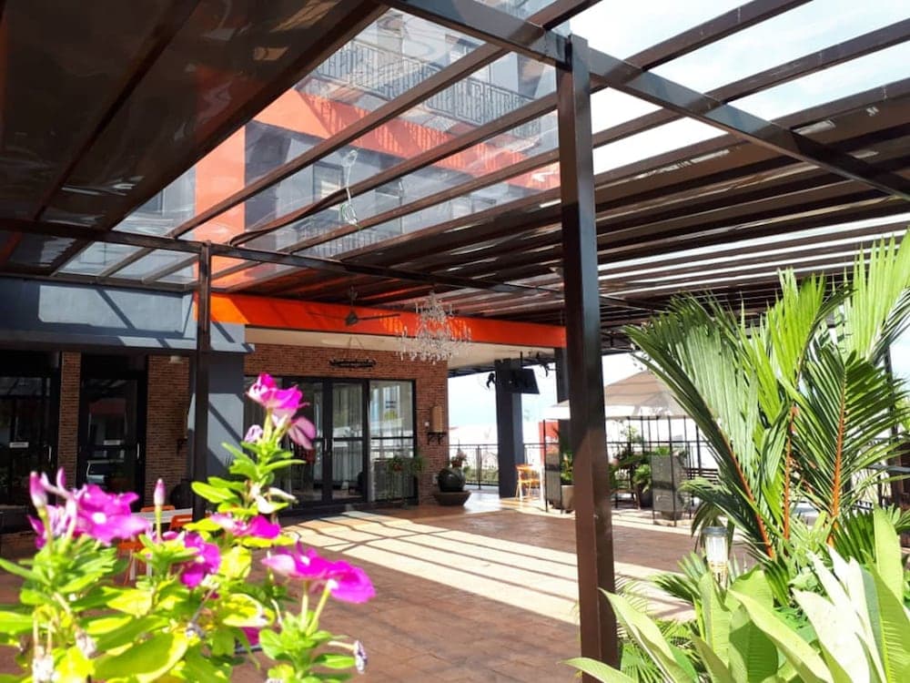 Cute Hotel & Dorms Ipoh - Hostel