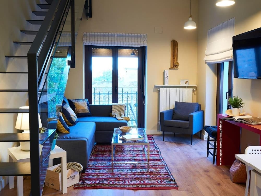 Apartamento San Pablo 1