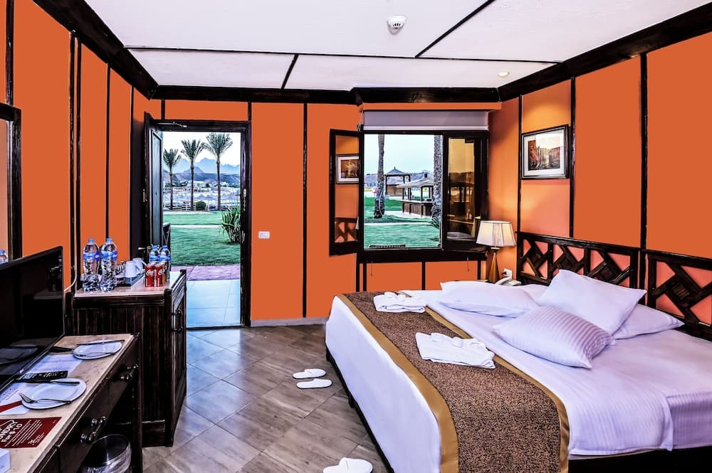 Xperience Golden Sandy Beach