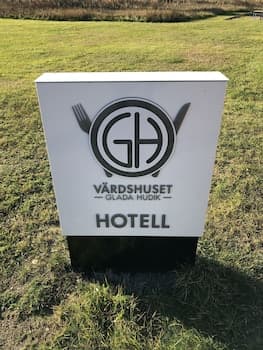 Värdshuset Glada Hudik