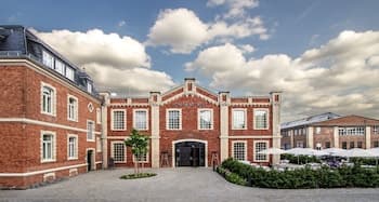 Hotel & Restaurant heyligenstaedt