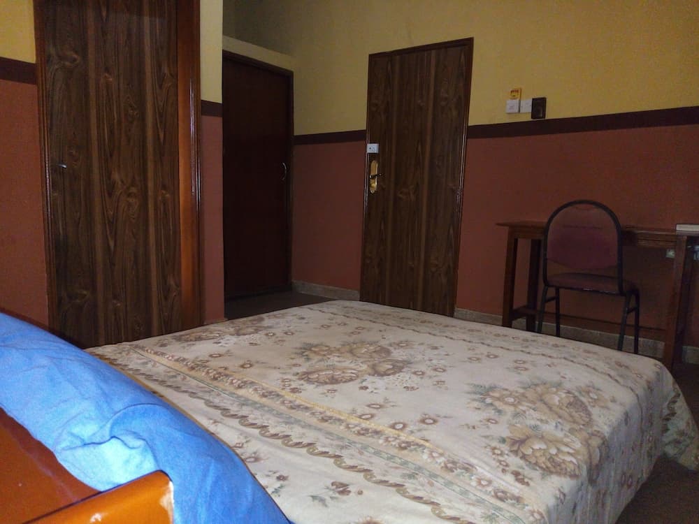 De-Aces Hotels & Conference Centre