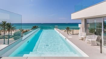 The Hype Beach House