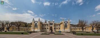 Glavnye Narzanye Vanny