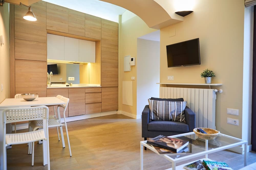 Apartamento San Pablo 2