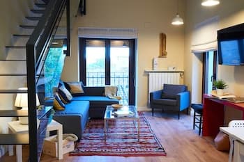 Apartamento San Pablo 3