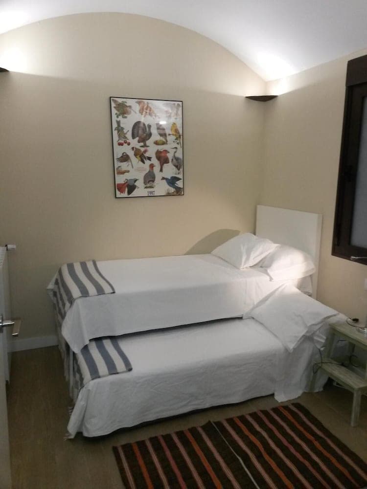 Apartamento San Pablo 3