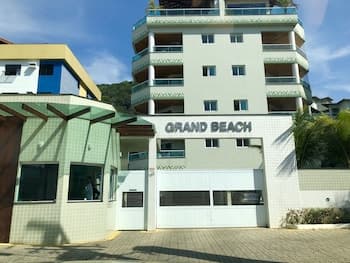 Condomínio Residencial Grand Beach