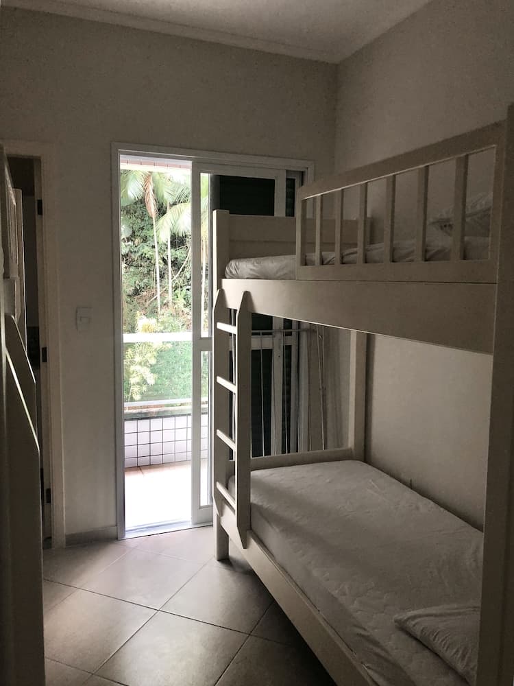 Condomínio Residencial Grand Beach