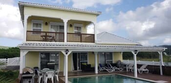 Harbour Lodge at Jolly Harbour