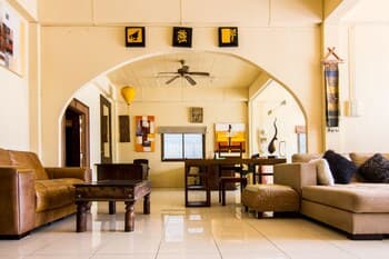 Koh Space - Adults Only